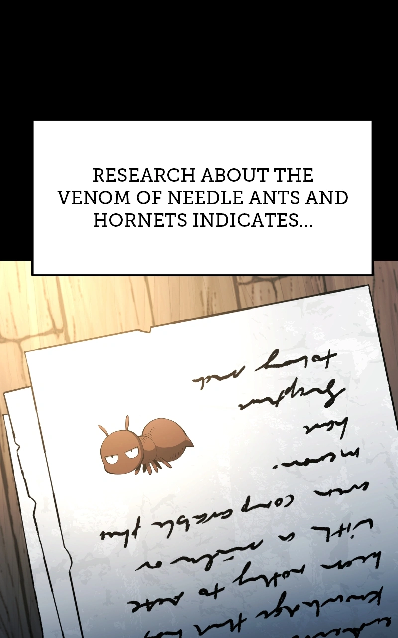 The Poison Master of Sichuan Tang Clan Chapter 29 — Page 7