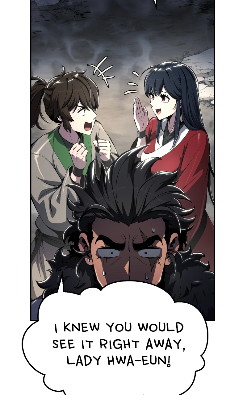 The Poison Master of Sichuan Tang Clan Chapter 29 — Page 108