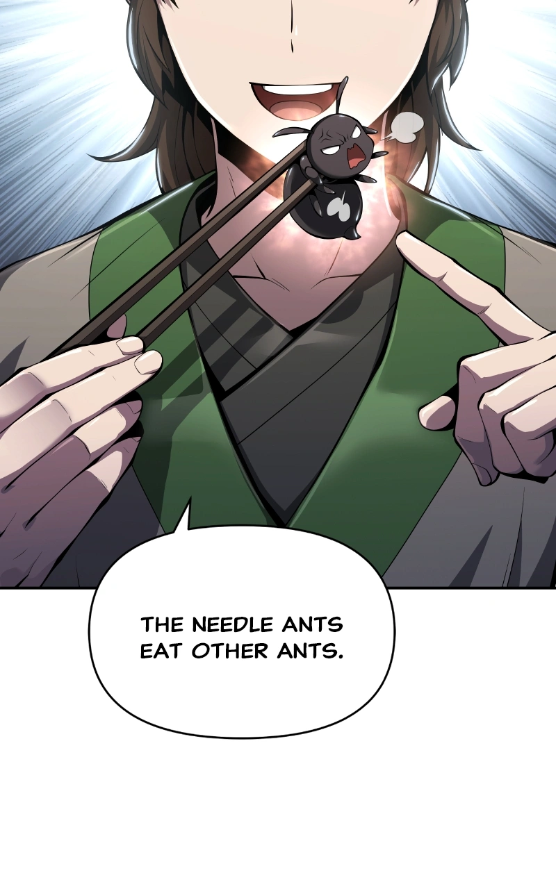 The Poison Master of Sichuan Tang Clan Chapter 29 — Page 11