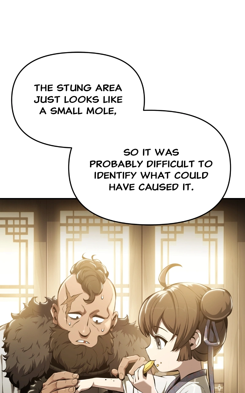 The Poison Master of Sichuan Tang Clan Chapter 29 — Page 12