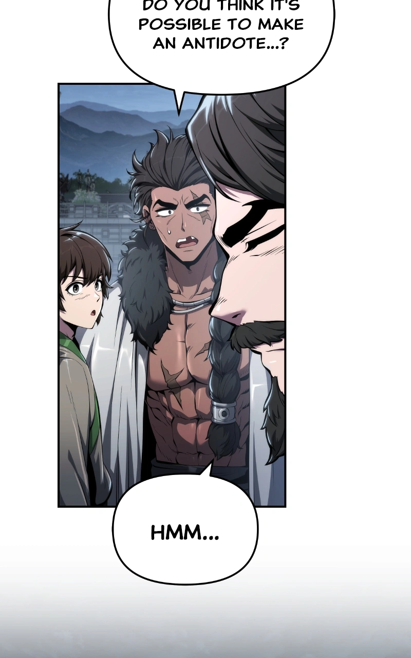 The Poison Master of Sichuan Tang Clan Chapter 29 — Page 15