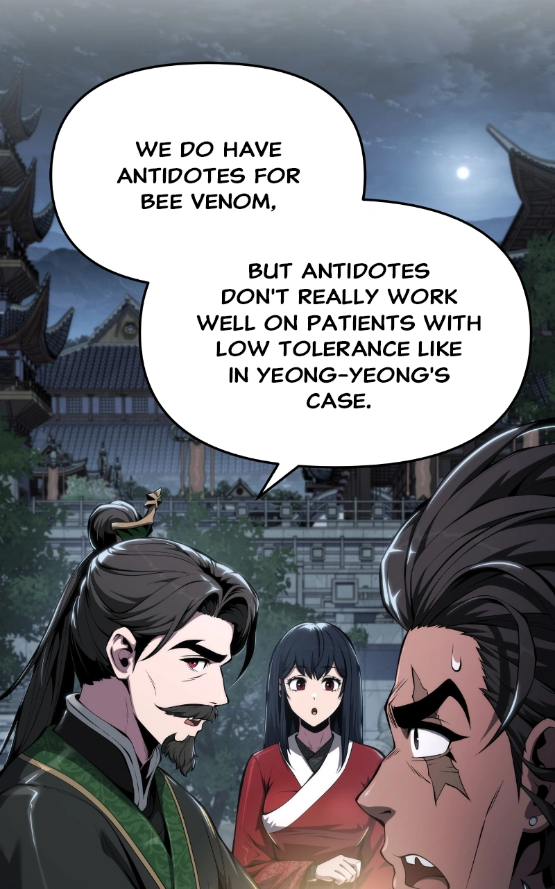 The Poison Master of Sichuan Tang Clan Chapter 29 — Page 16