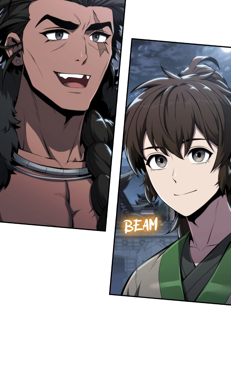 The Poison Master of Sichuan Tang Clan Chapter 29 — Page 21
