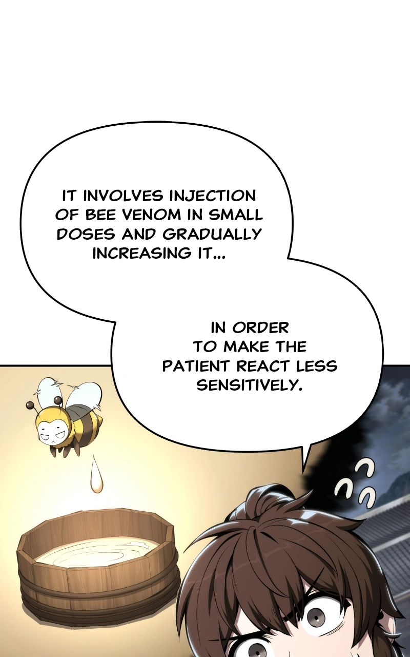 The Poison Master of Sichuan Tang Clan Chapter 29 — Page 27