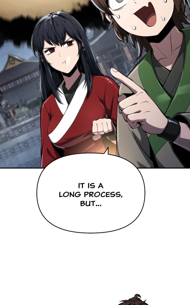 The Poison Master of Sichuan Tang Clan Chapter 29 — Page 28