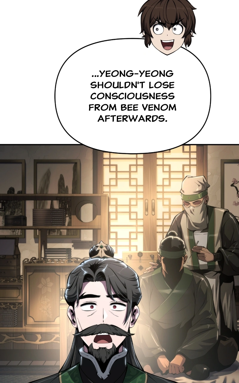 The Poison Master of Sichuan Tang Clan Chapter 29 — Page 29