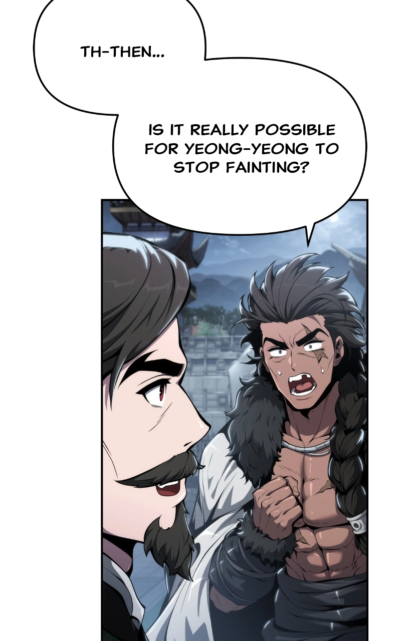 The Poison Master of Sichuan Tang Clan Chapter 29 — Page 31