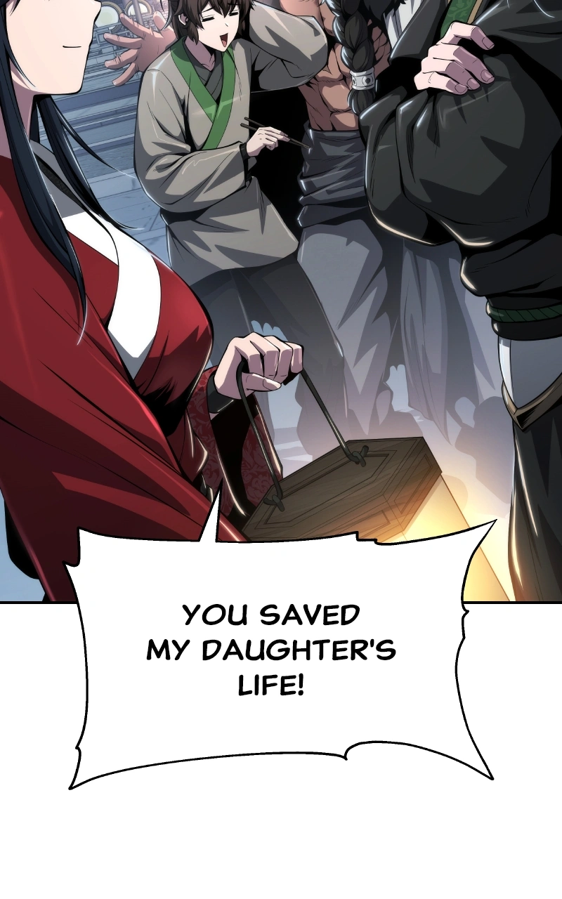 The Poison Master of Sichuan Tang Clan Chapter 29 — Page 35