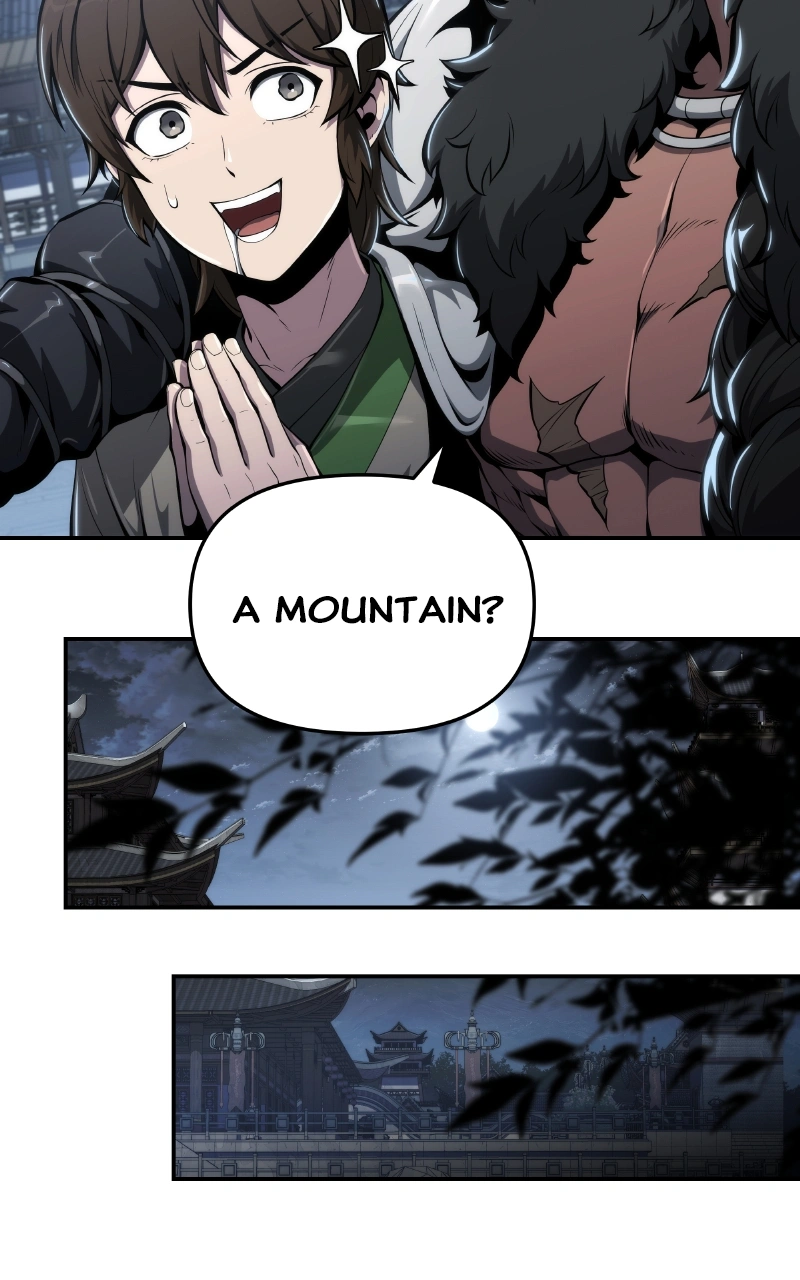 The Poison Master of Sichuan Tang Clan Chapter 29 — Page 46