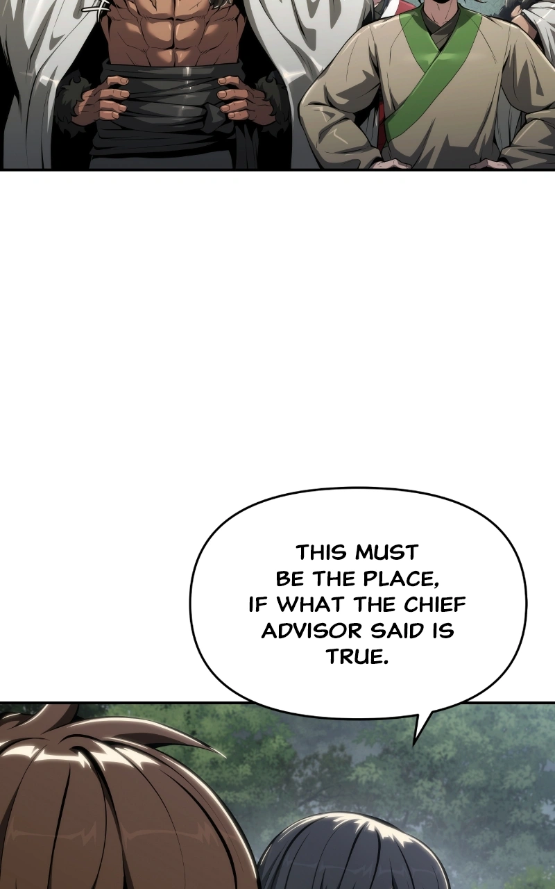 The Poison Master of Sichuan Tang Clan Chapter 29 — Page 51
