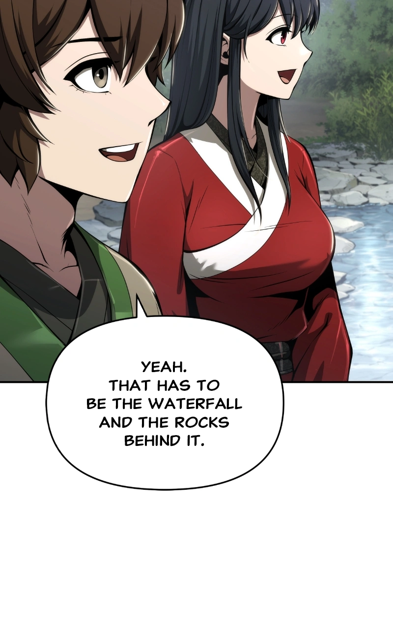 The Poison Master of Sichuan Tang Clan Chapter 29 — Page 52