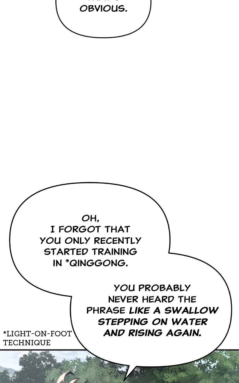 The Poison Master of Sichuan Tang Clan Chapter 29 — Page 54