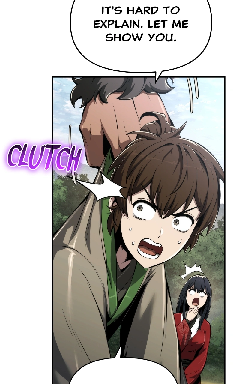 The Poison Master of Sichuan Tang Clan Chapter 29 — Page 59