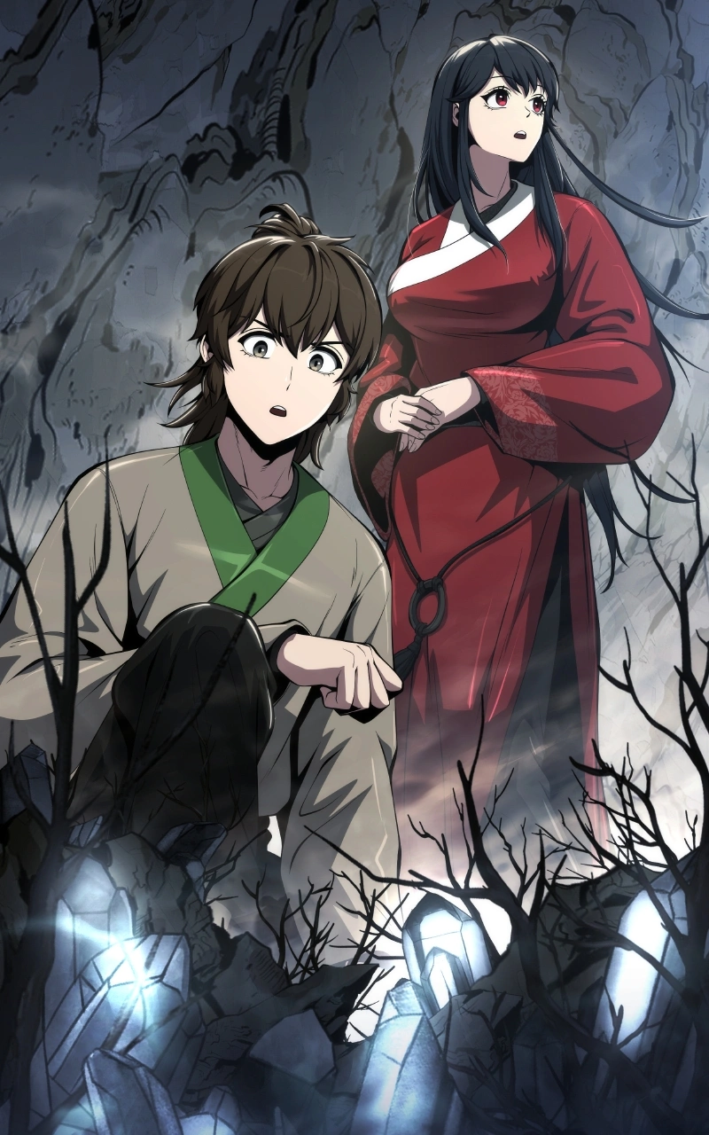 The Poison Master of Sichuan Tang Clan Chapter 29 — Page 79