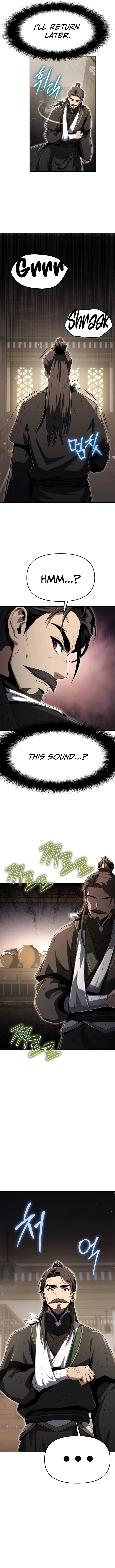 The Poison Master of Sichuan Tang Clan Chapter 3 — Page 13