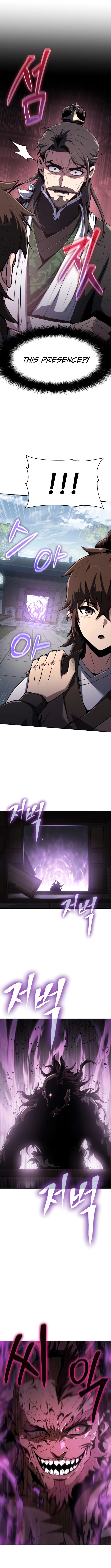 The Poison Master of Sichuan Tang Clan Chapter 3 — Page 18