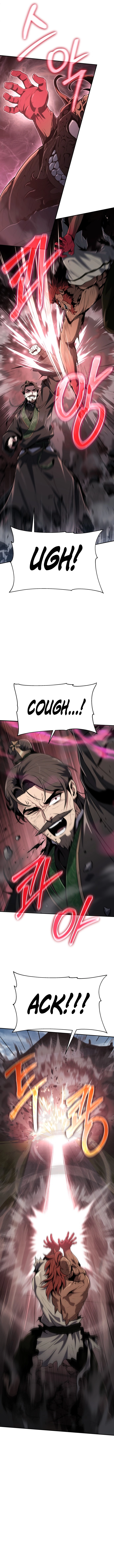 The Poison Master of Sichuan Tang Clan Chapter 3 — Page 20