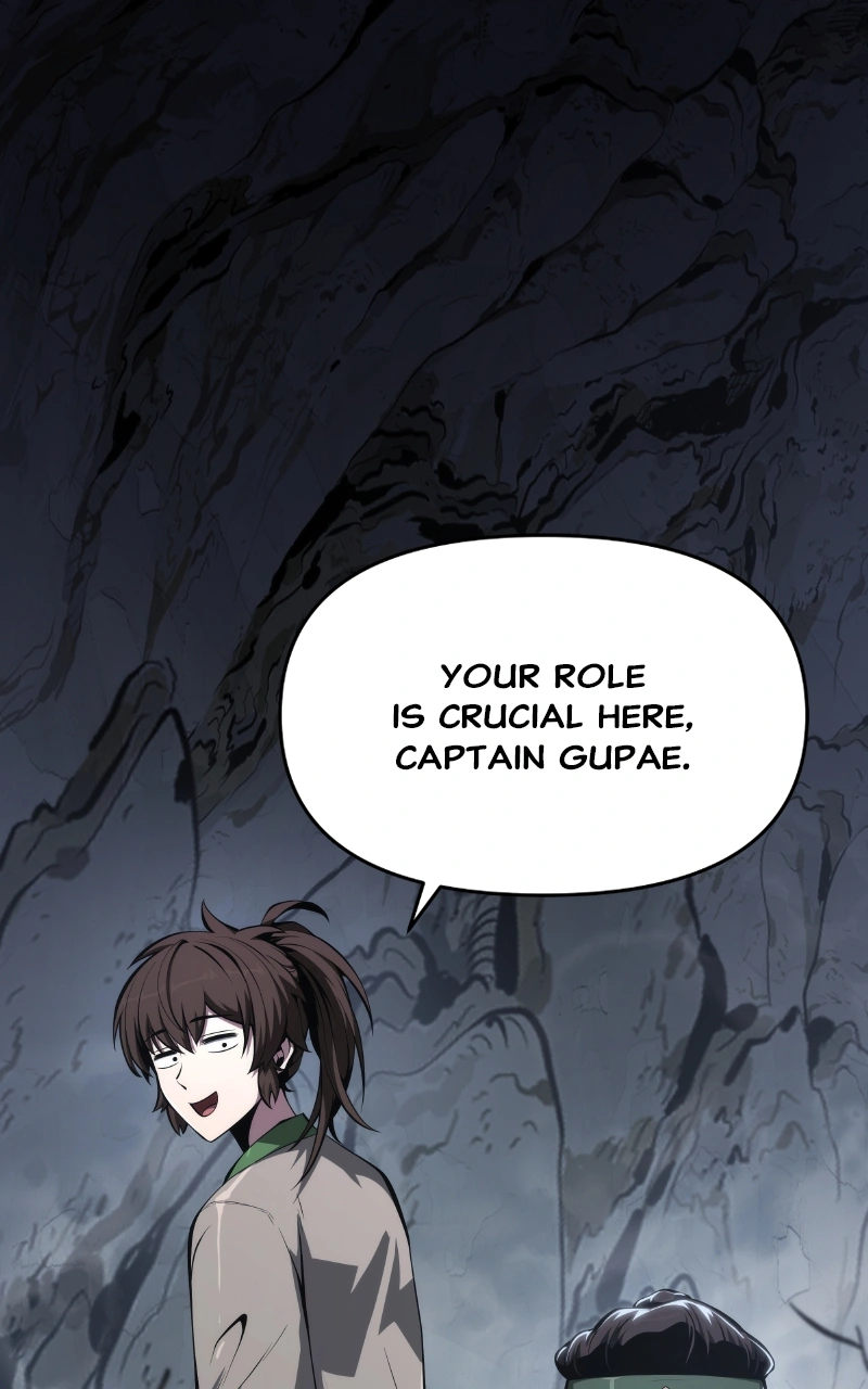 The Poison Master of Sichuan Tang Clan Chapter 30 — Page 1