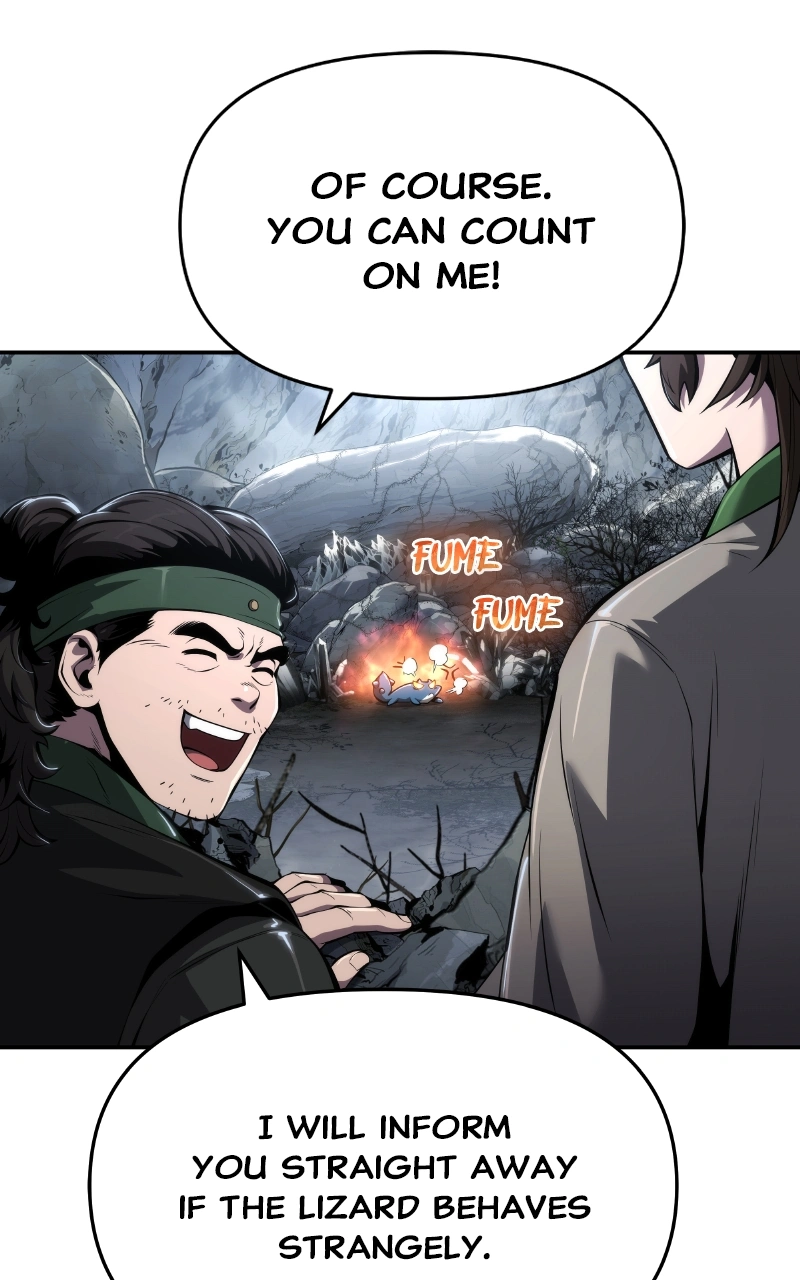 The Poison Master of Sichuan Tang Clan Chapter 30 — Page 3