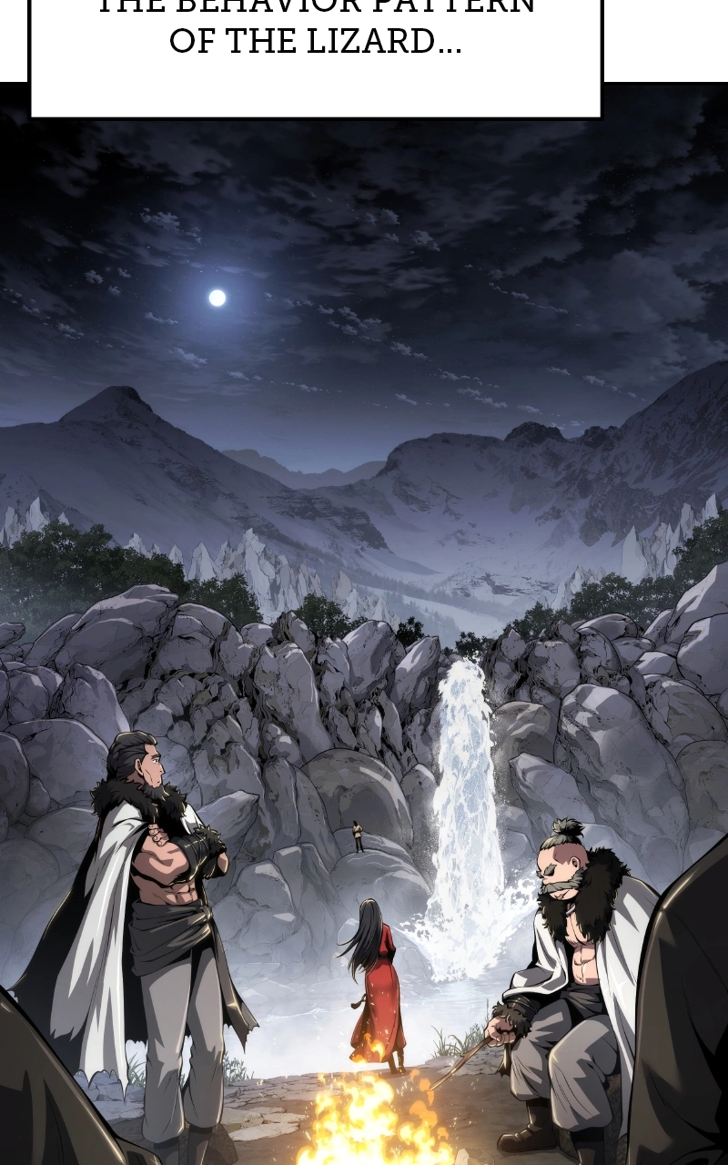 The Poison Master of Sichuan Tang Clan Chapter 30 — Page 6
