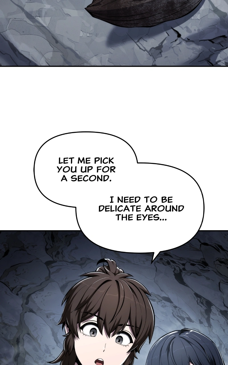 The Poison Master of Sichuan Tang Clan Chapter 30 — Page 110