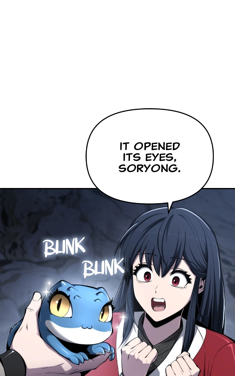 The Poison Master of Sichuan Tang Clan Chapter 30 — Page 118