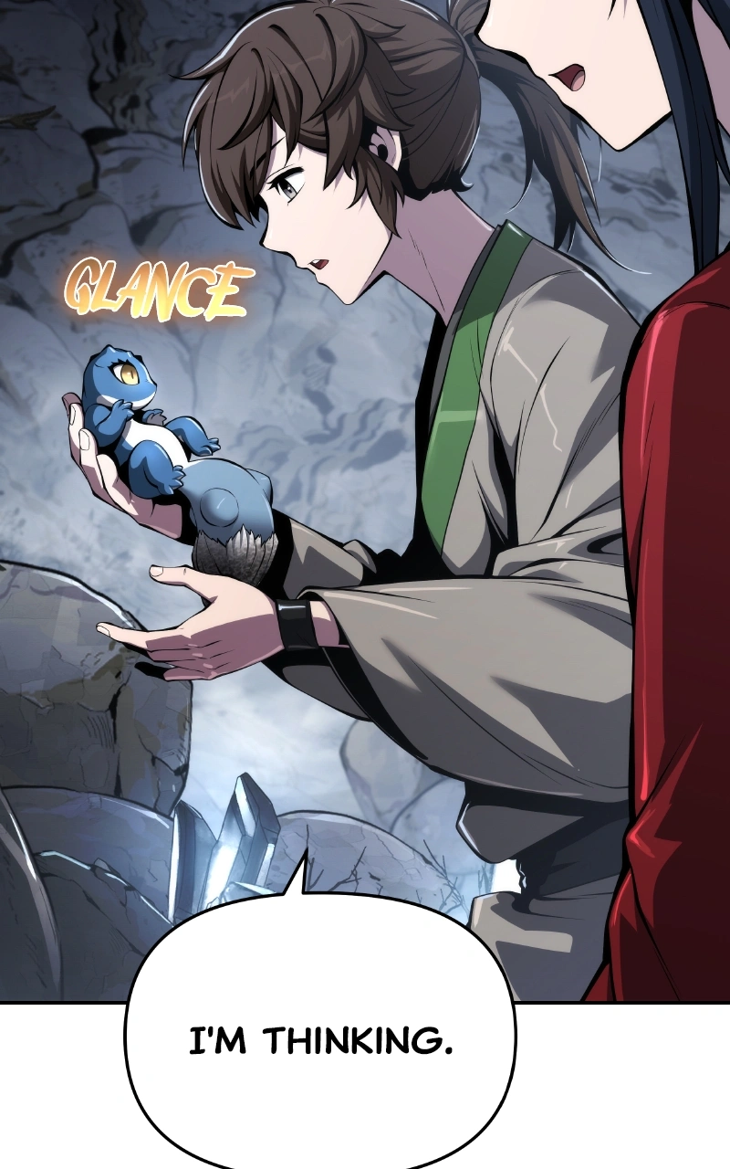 The Poison Master of Sichuan Tang Clan Chapter 30 — Page 120