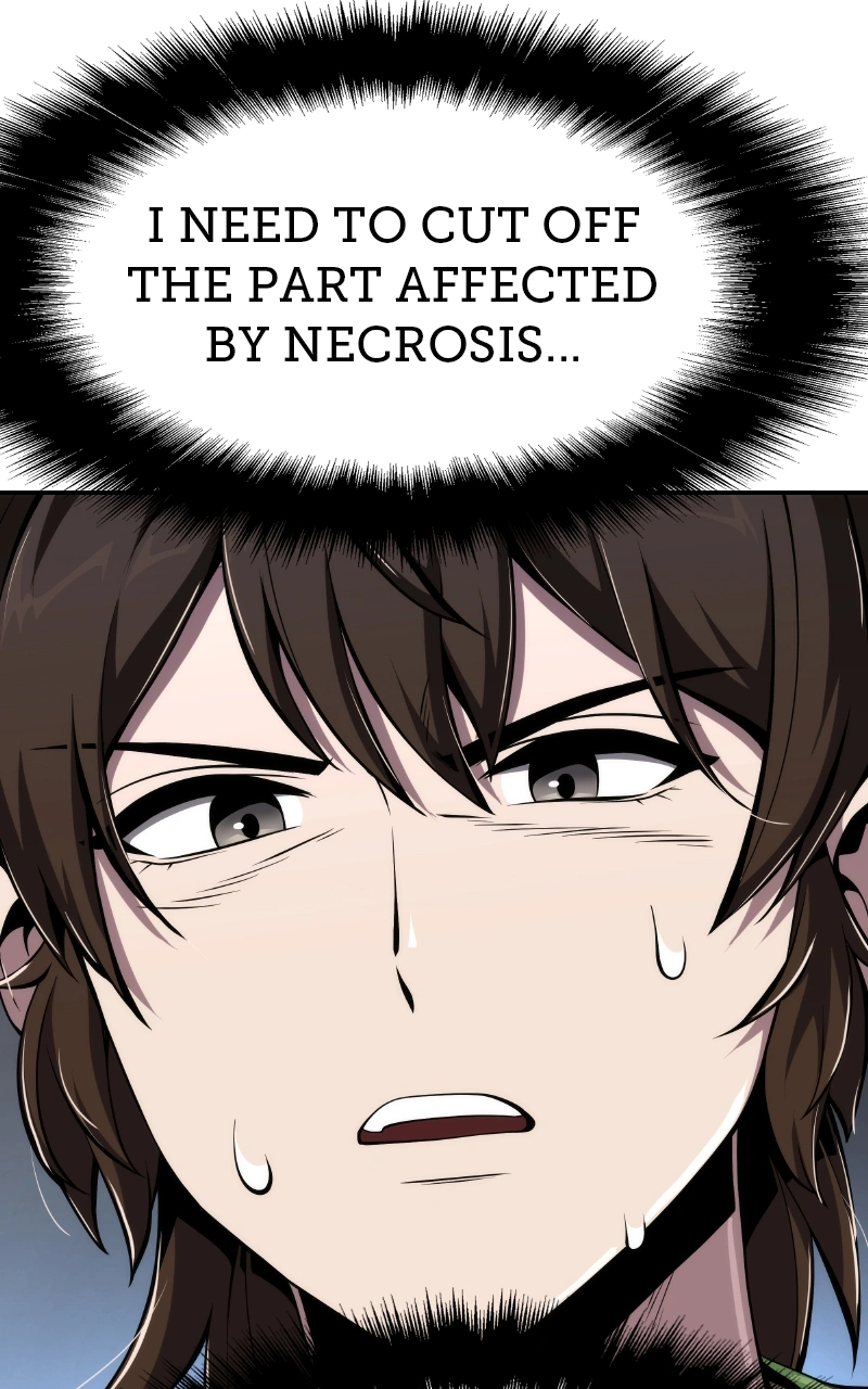 The Poison Master of Sichuan Tang Clan Chapter 30 — Page 123