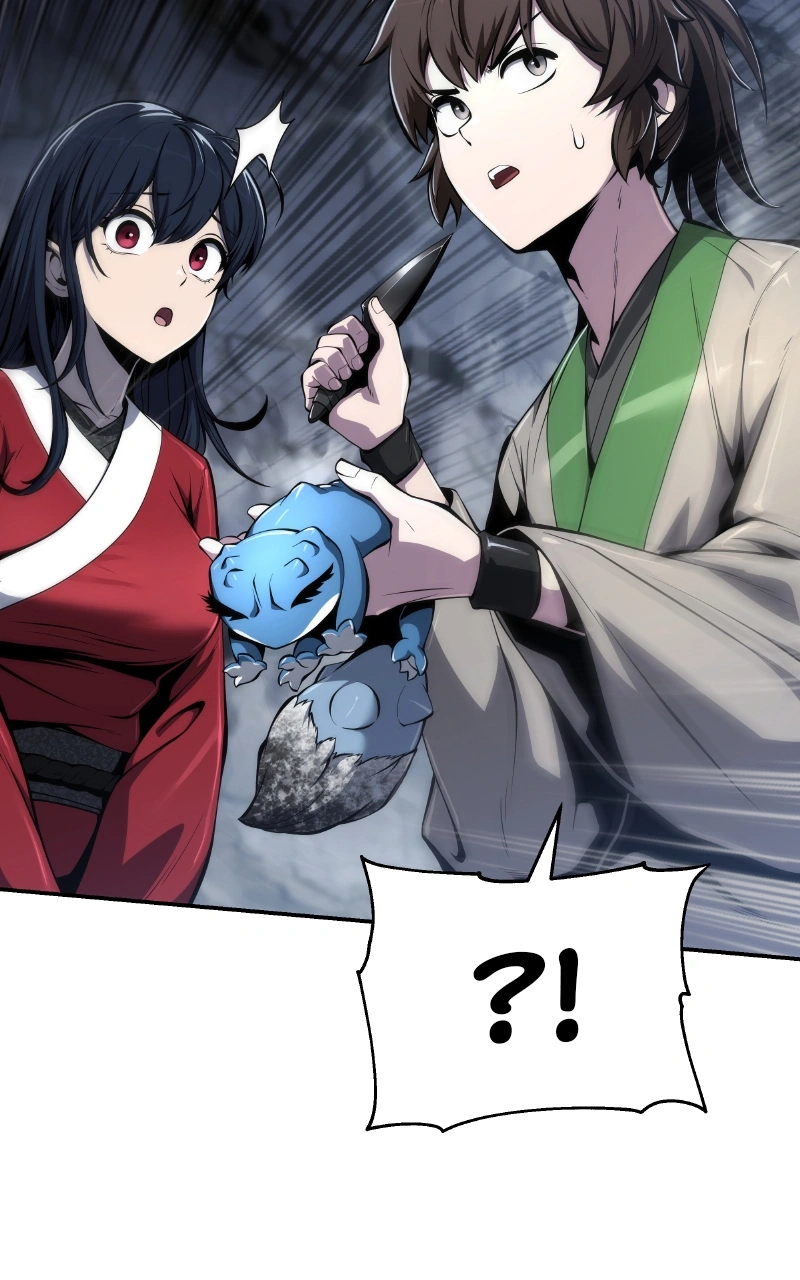 The Poison Master of Sichuan Tang Clan Chapter 30 — Page 125