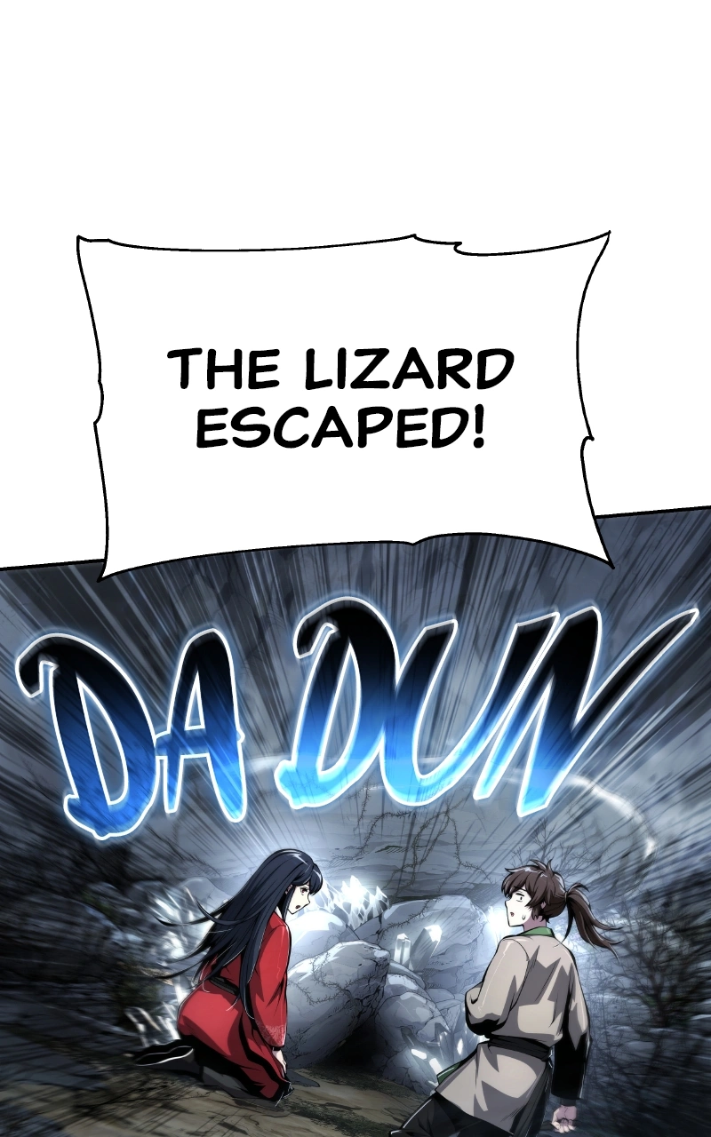 The Poison Master of Sichuan Tang Clan Chapter 30 — Page 126