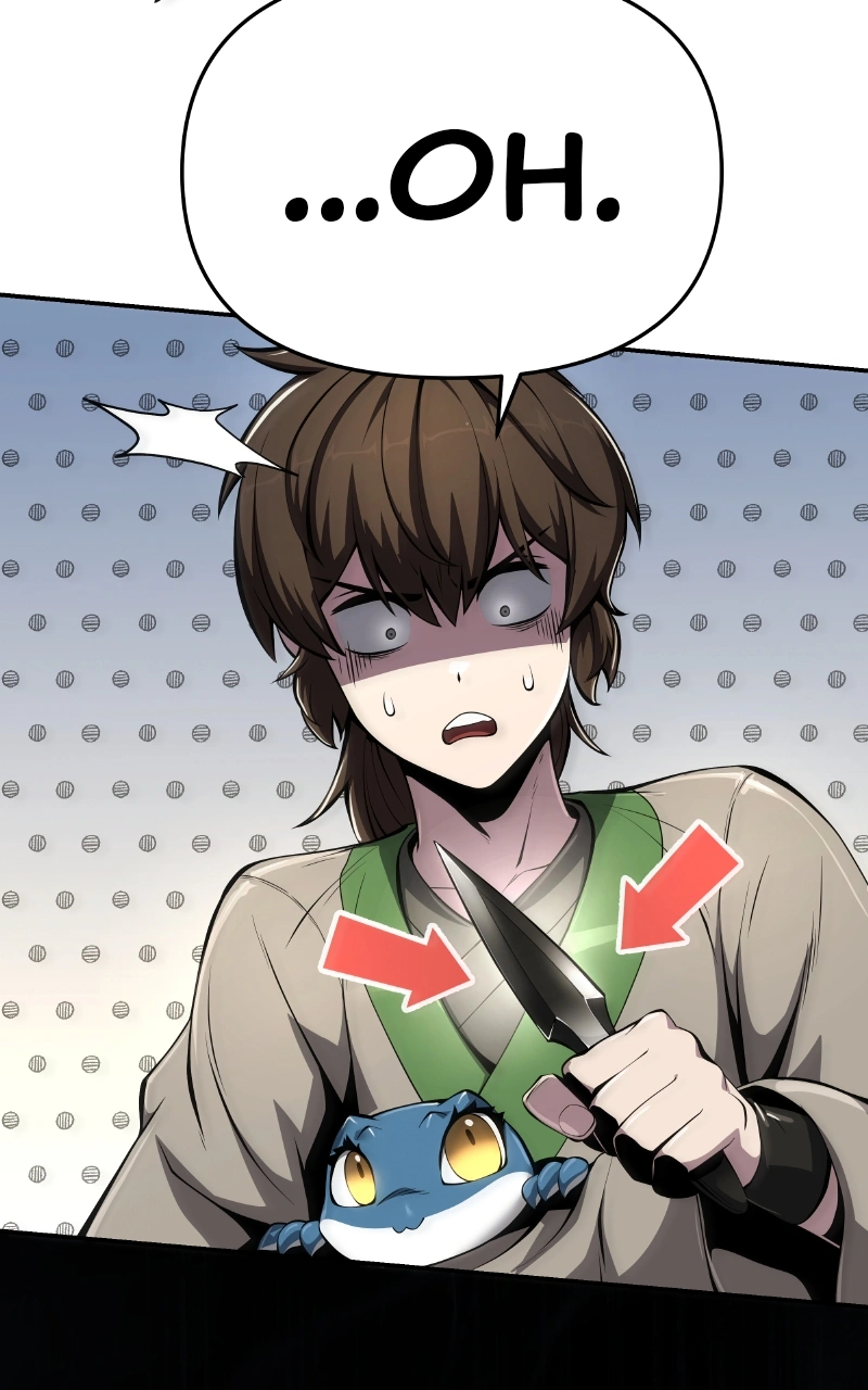 The Poison Master of Sichuan Tang Clan Chapter 30 — Page 133