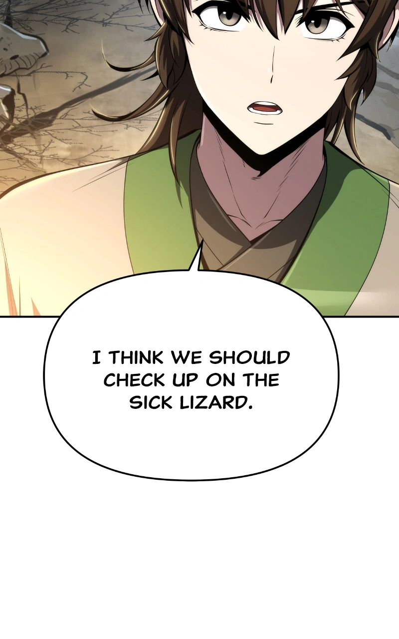The Poison Master of Sichuan Tang Clan Chapter 30 — Page 21