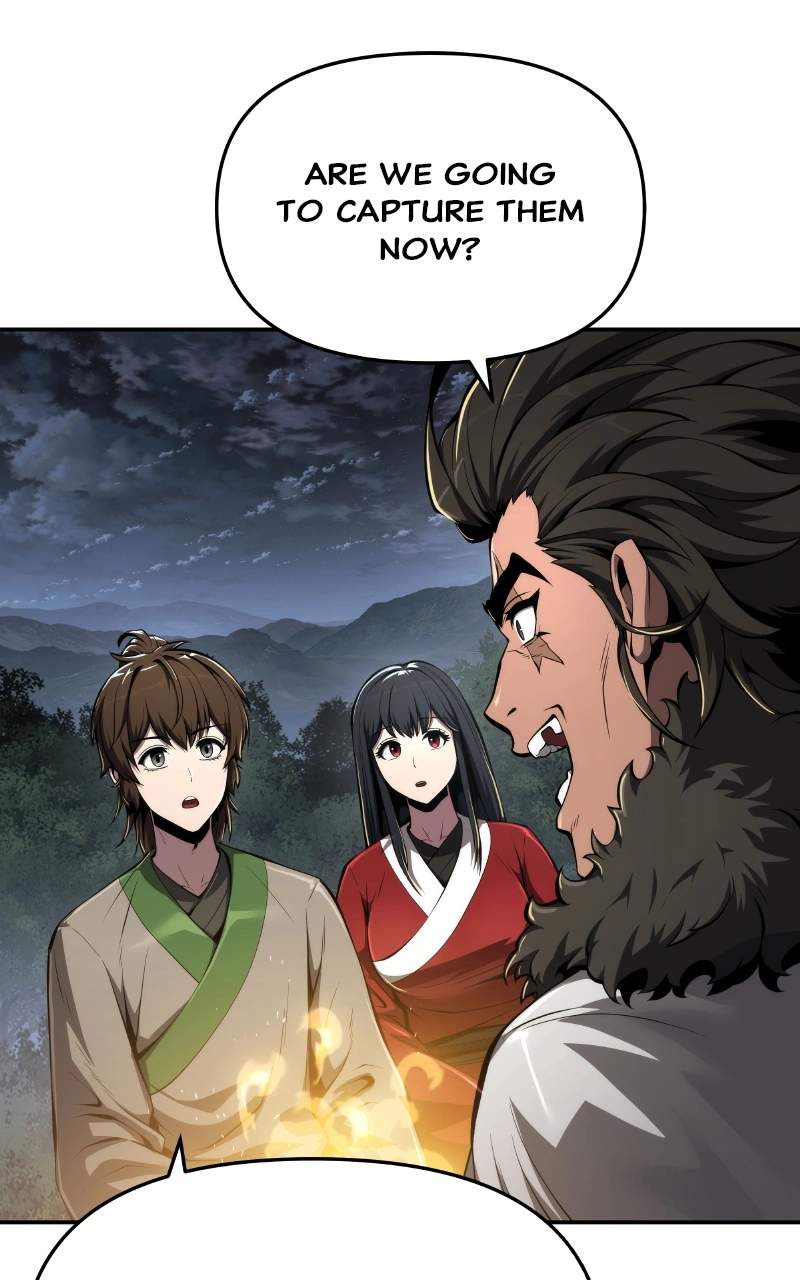 The Poison Master of Sichuan Tang Clan Chapter 30 — Page 22