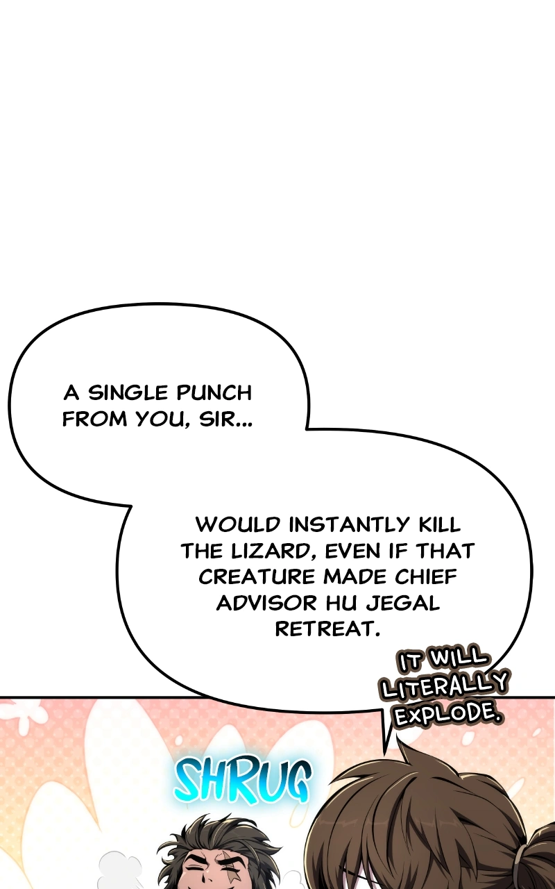 The Poison Master of Sichuan Tang Clan Chapter 30 — Page 27