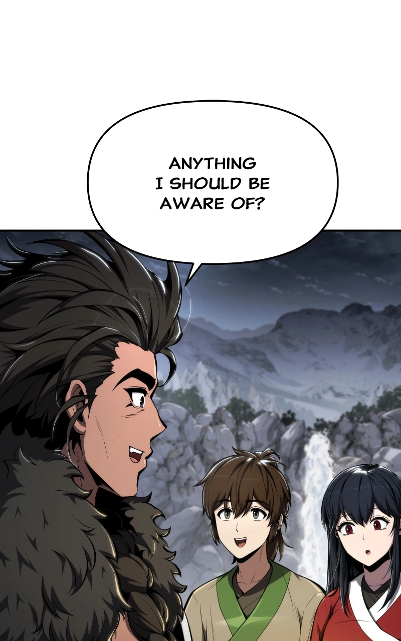 The Poison Master of Sichuan Tang Clan Chapter 30 — Page 36