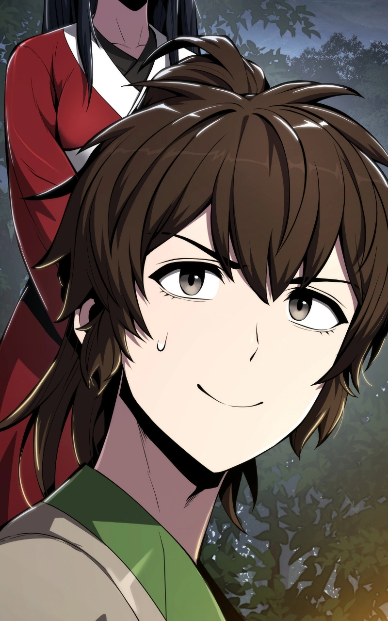The Poison Master of Sichuan Tang Clan Chapter 30 — Page 43