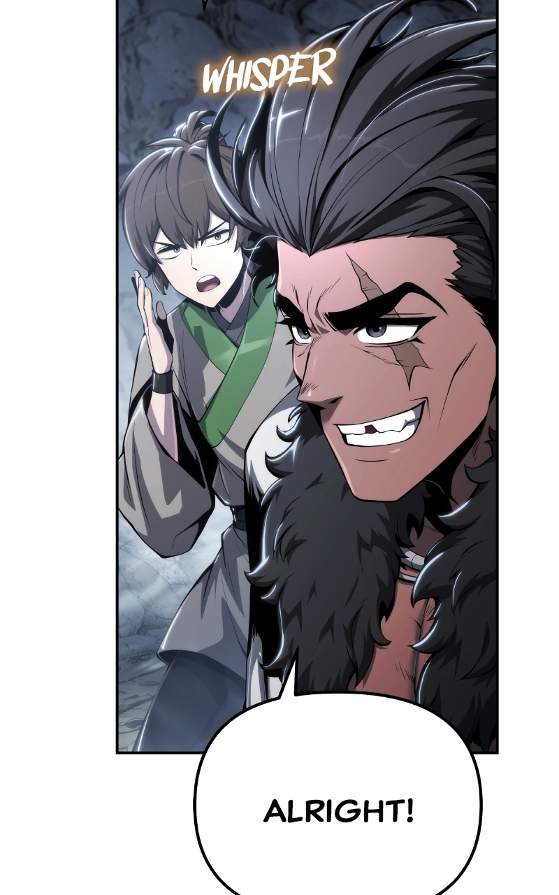 The Poison Master of Sichuan Tang Clan Chapter 30 — Page 50