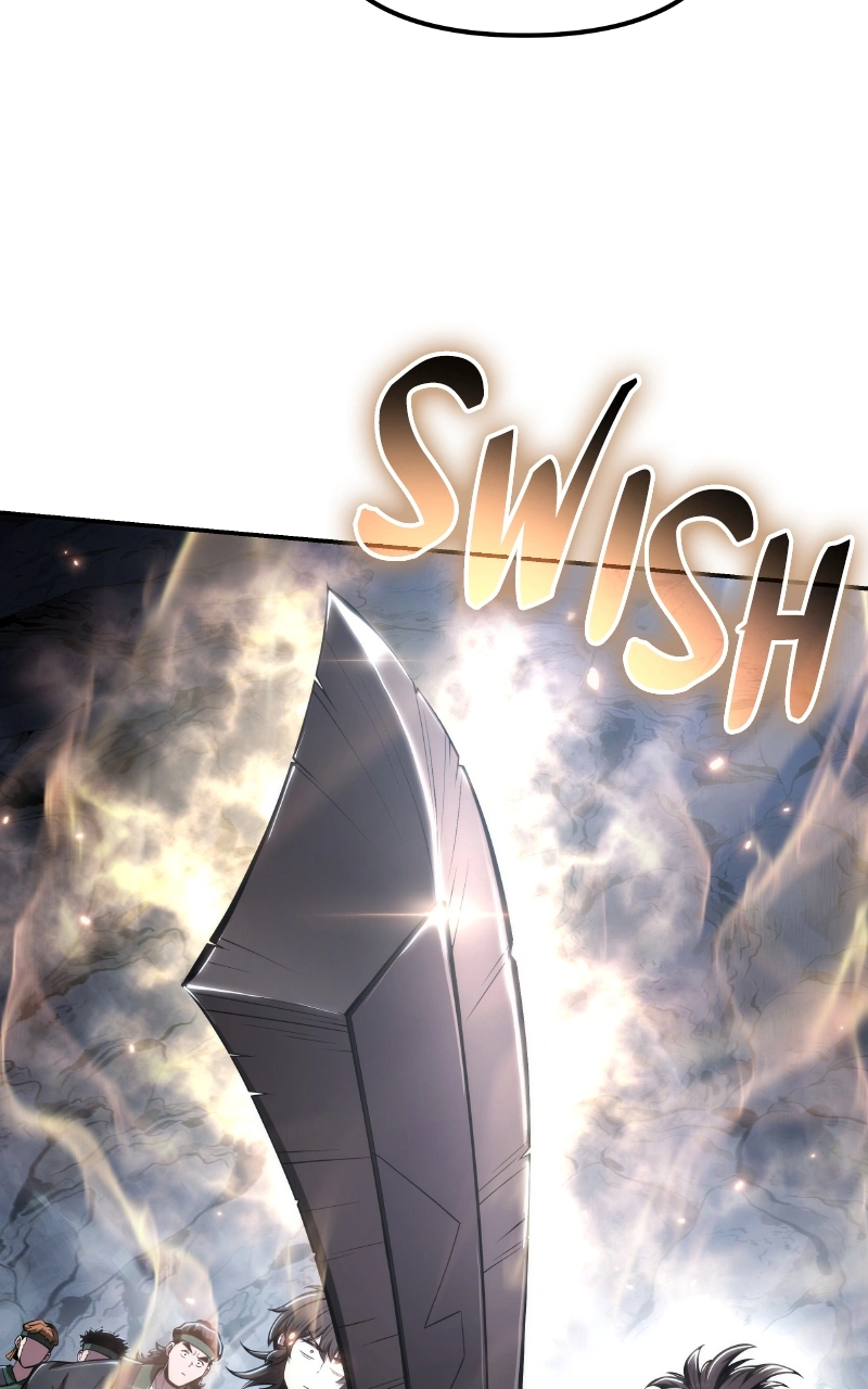 The Poison Master of Sichuan Tang Clan Chapter 30 — Page 51