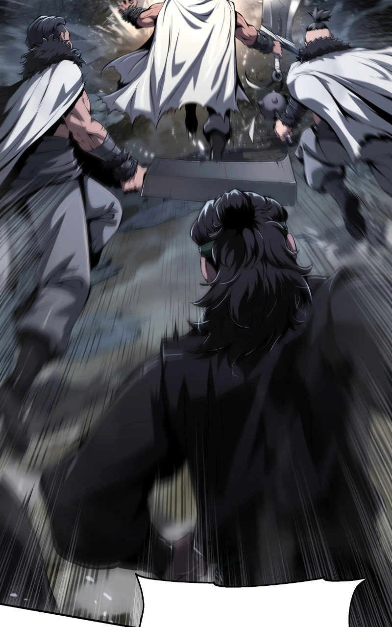 The Poison Master of Sichuan Tang Clan Chapter 30 — Page 54