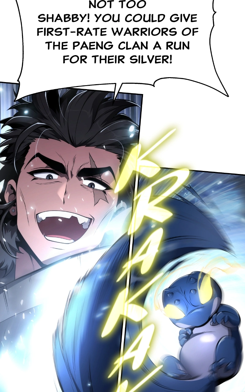 The Poison Master of Sichuan Tang Clan Chapter 30 — Page 61