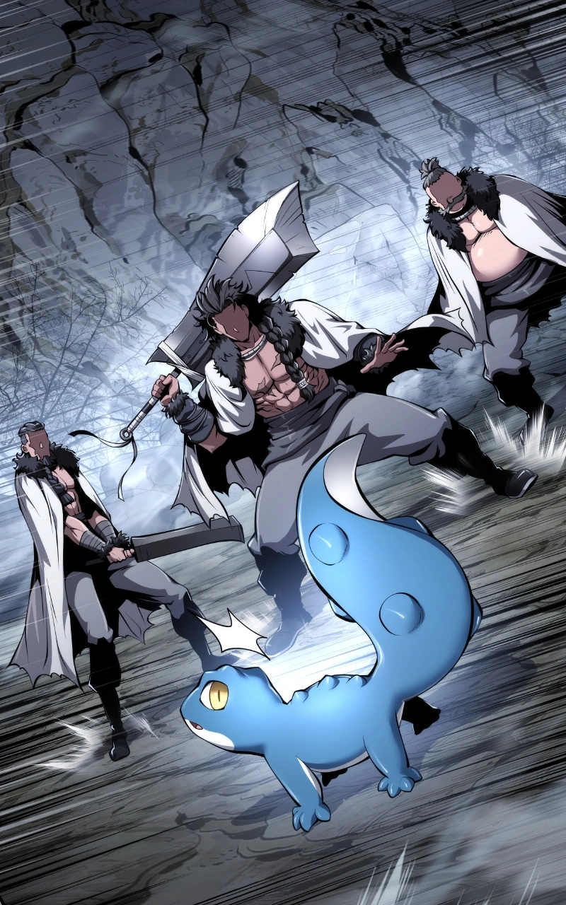 The Poison Master of Sichuan Tang Clan Chapter 30 — Page 73