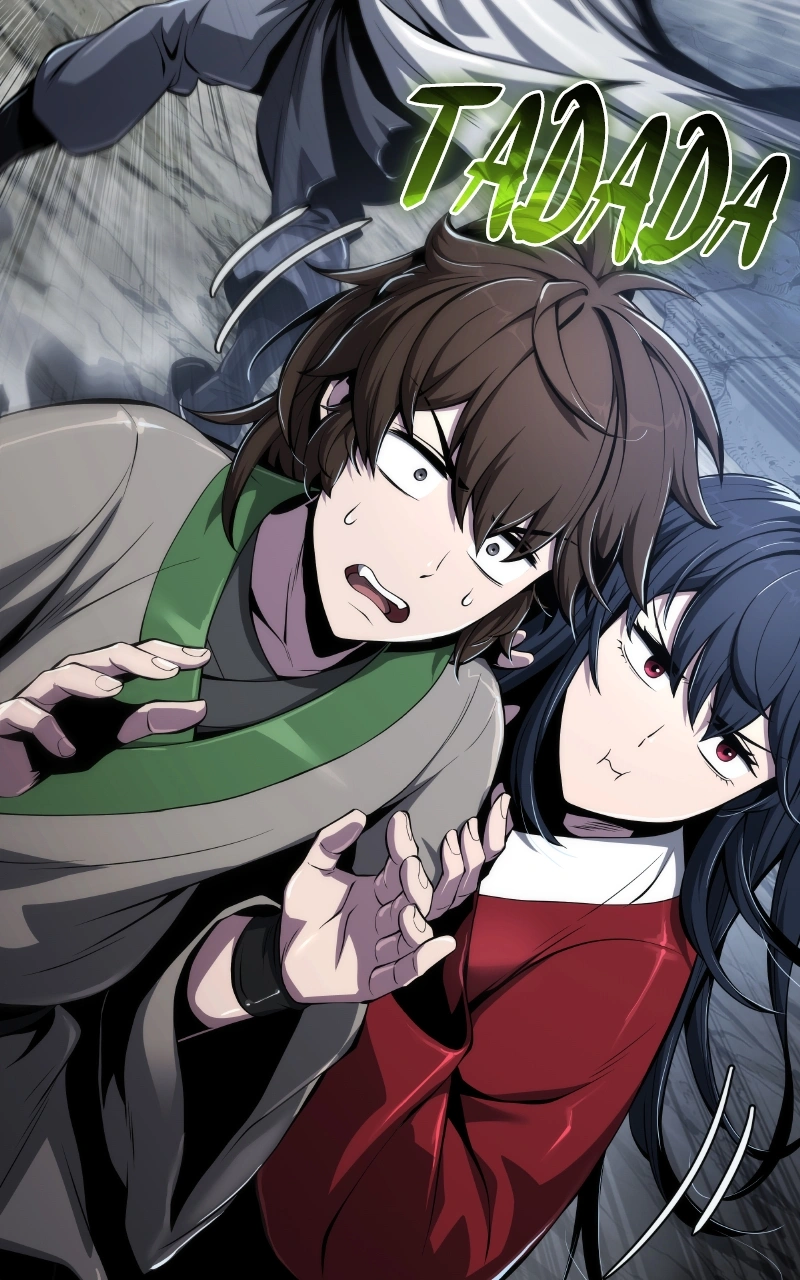 The Poison Master of Sichuan Tang Clan Chapter 30 — Page 76