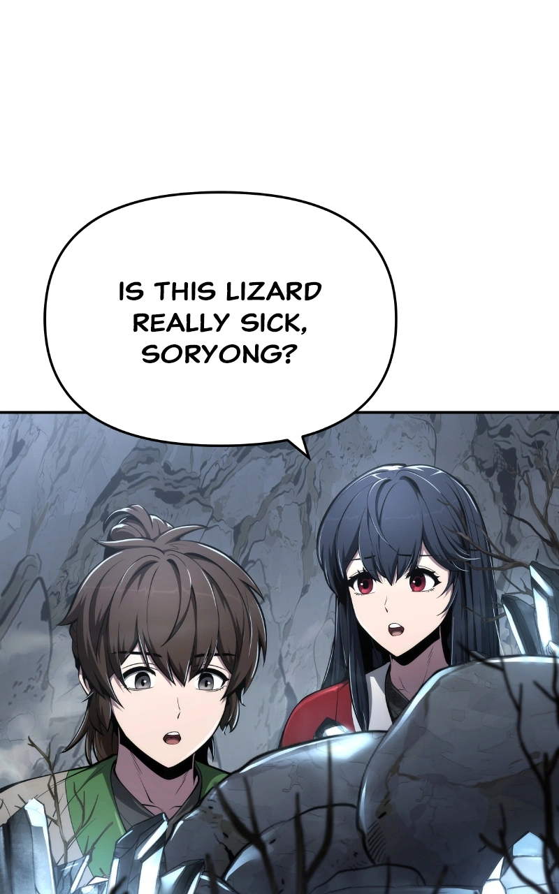 The Poison Master of Sichuan Tang Clan Chapter 30 — Page 81