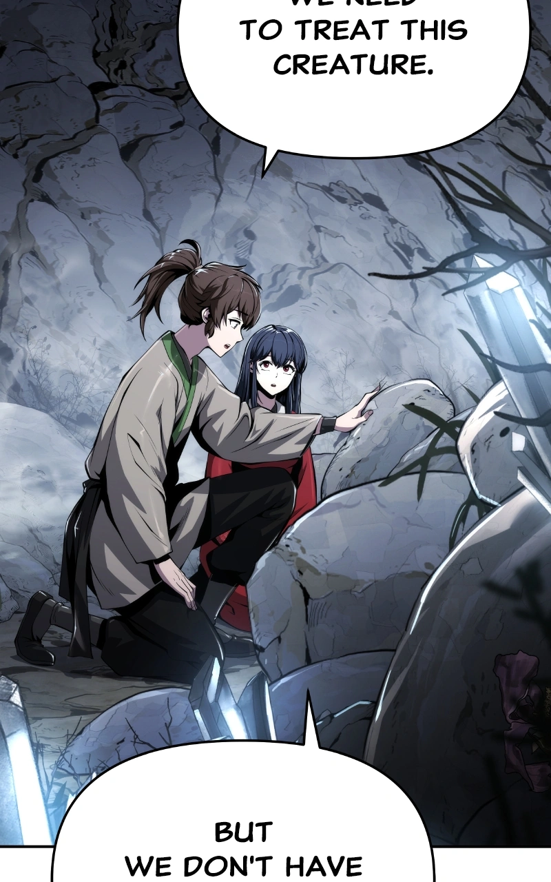 The Poison Master of Sichuan Tang Clan Chapter 30 — Page 85