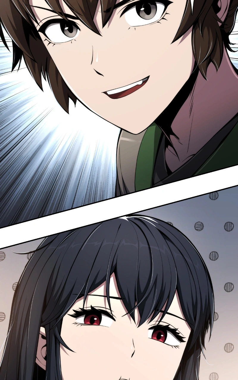 The Poison Master of Sichuan Tang Clan Chapter 30 — Page 87
