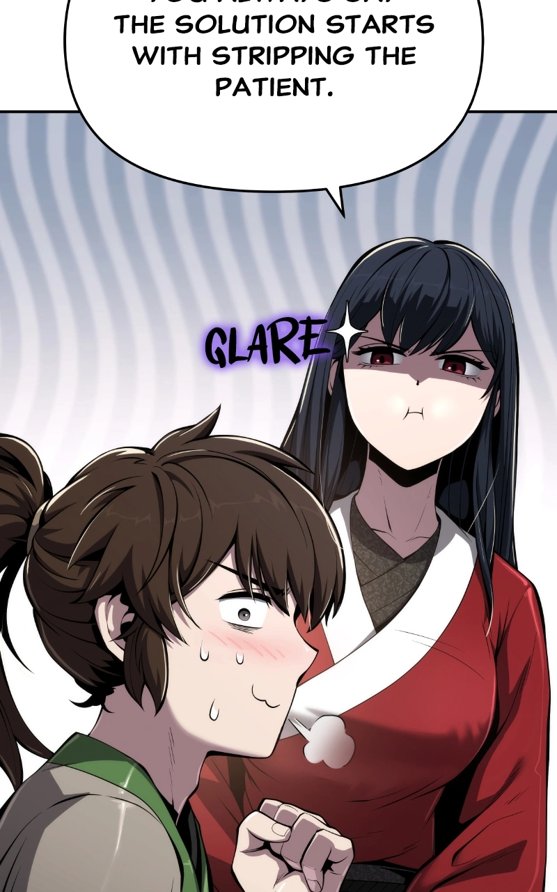 The Poison Master of Sichuan Tang Clan Chapter 30 — Page 89