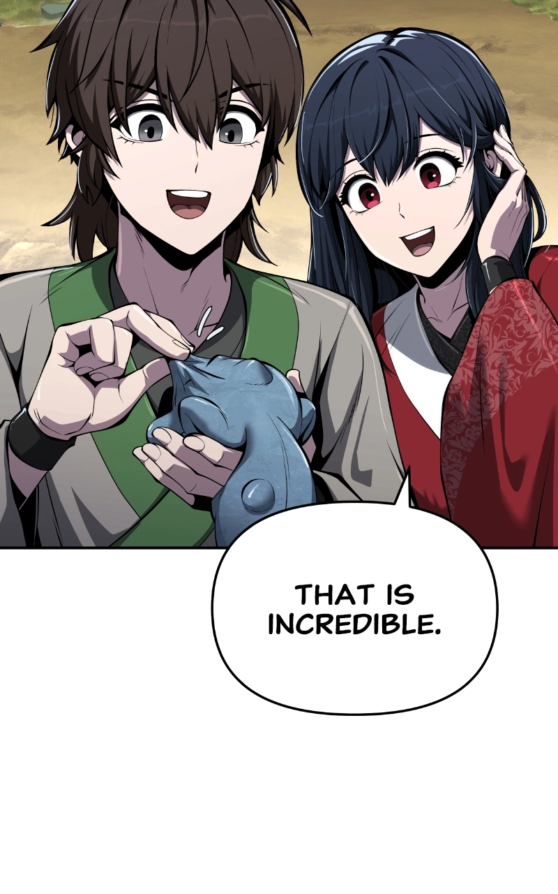 The Poison Master of Sichuan Tang Clan Chapter 30 — Page 98