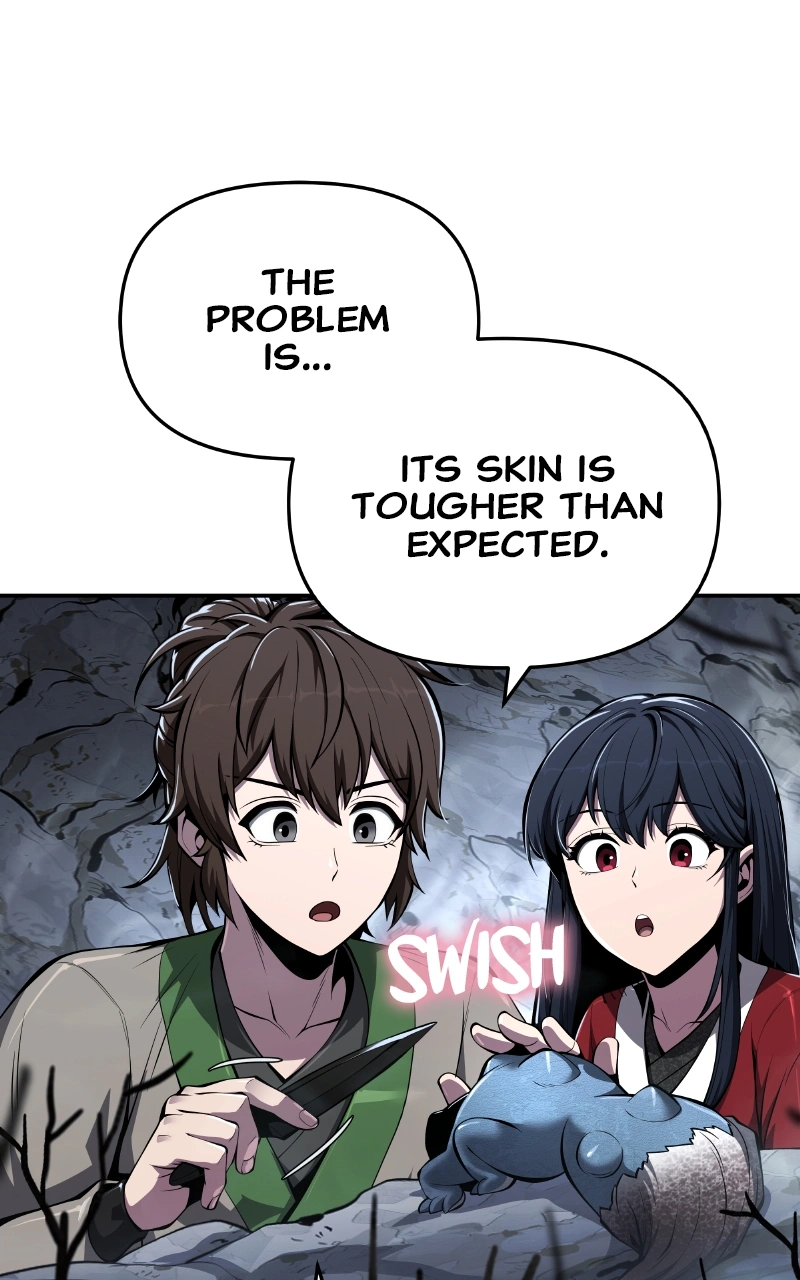 The Poison Master of Sichuan Tang Clan Chapter 30 — Page 99