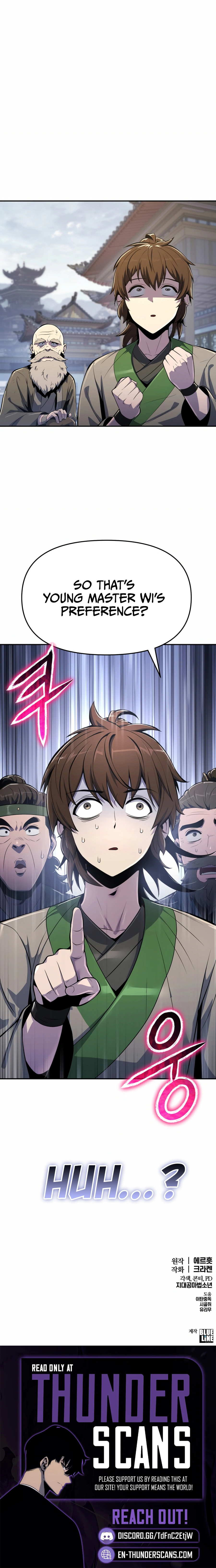 The Poison Master of Sichuan Tang Clan Chapter 39 — Page 18