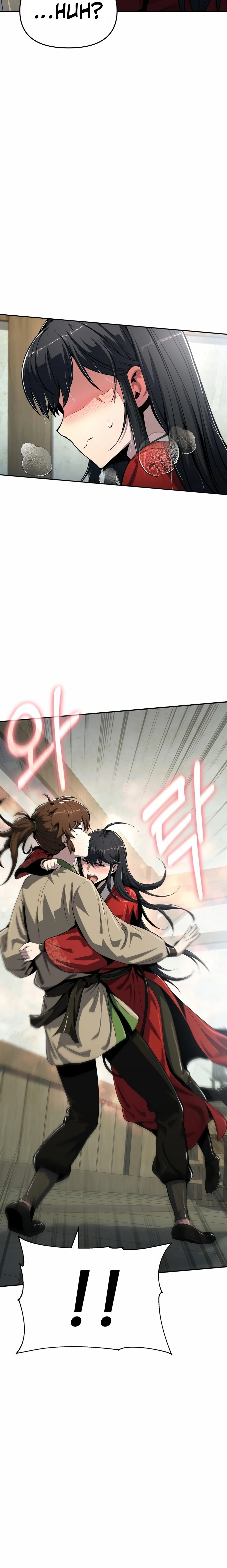 The Poison Master of Sichuan Tang Clan Chapter 40 — Page 6